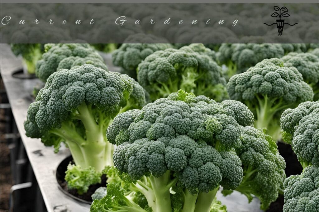gypsy broccoli