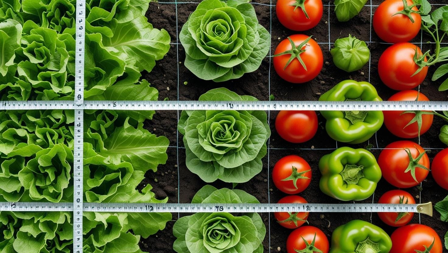 Plant Spacing Calculator