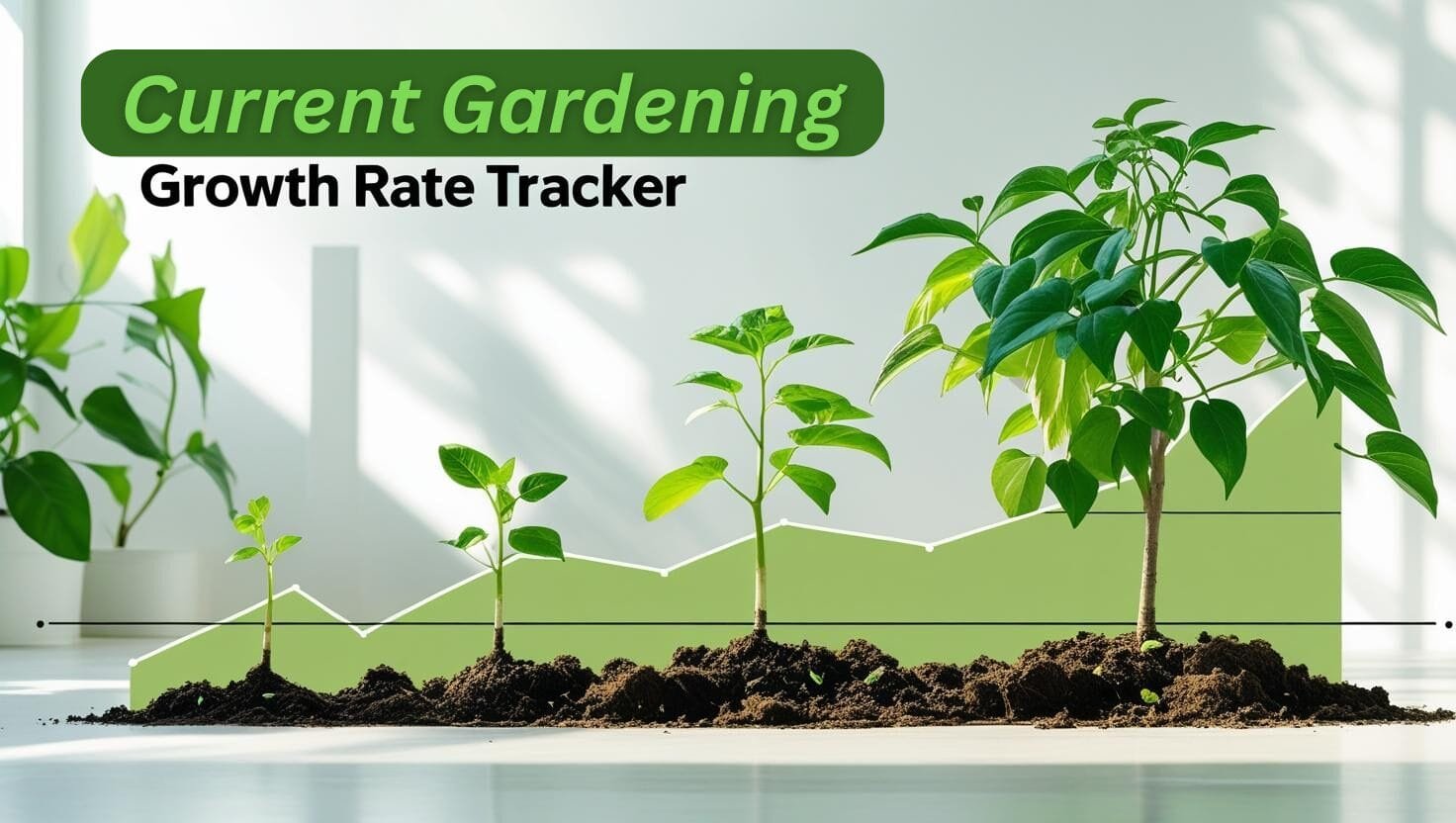 Growth Rate Tracker