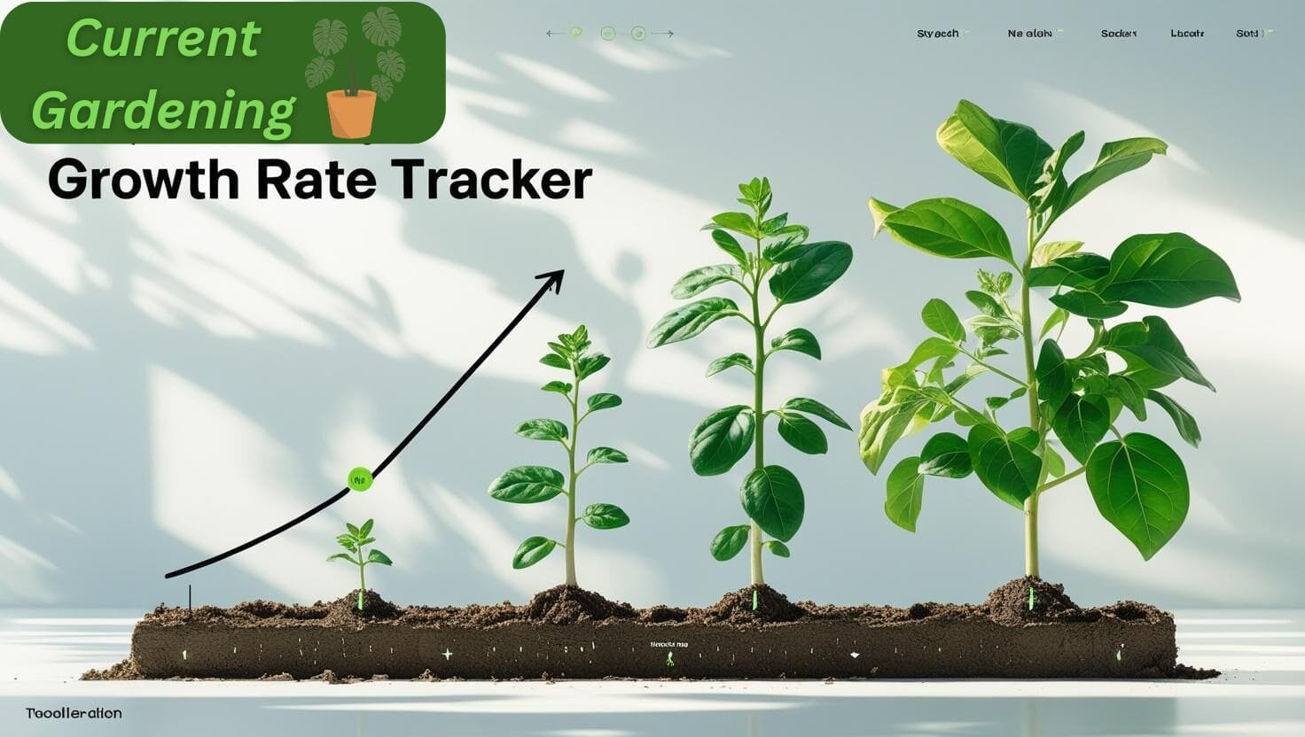 Growth Rate Calculation