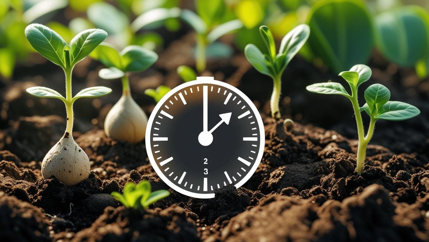 Seed Germination Guide