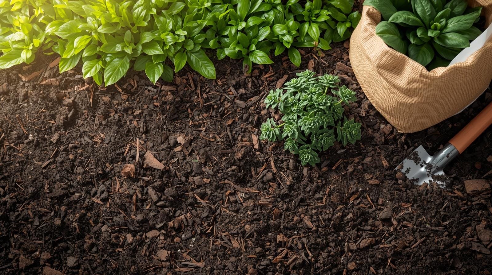 Mulch & Substrate Calculator