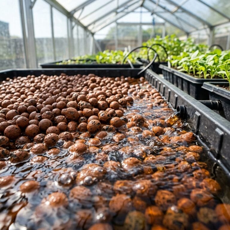 Ebb and Flow Hydroponics: The Complete Guide