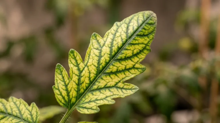 Hydroponic Nutrient Lockout: Spot Leaf Symptoms & Fix