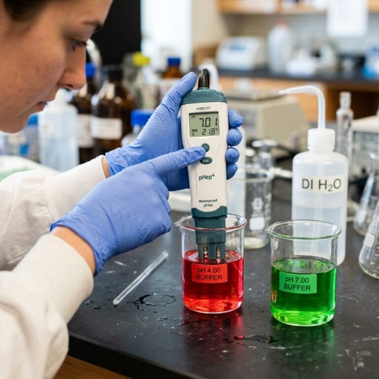 pH Pen vs pH Test Strips: Which Is More Accurate for Hydroponics? (2026)